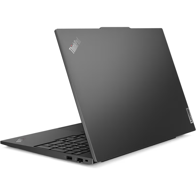 Ноутбук Lenovo ThinkPad E16 Gen 2 (AMD) (21M5S0JY00-NoOS) — изображение 6