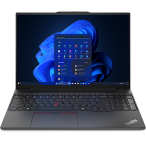 Ноутбук Lenovo ThinkPad E16 Gen 2 (AMD) (21M6S1F000-NoOS)