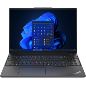 Ноутбук Lenovo ThinkPad E16 Gen 2 (Intel) (21MAS04600-NoOS)