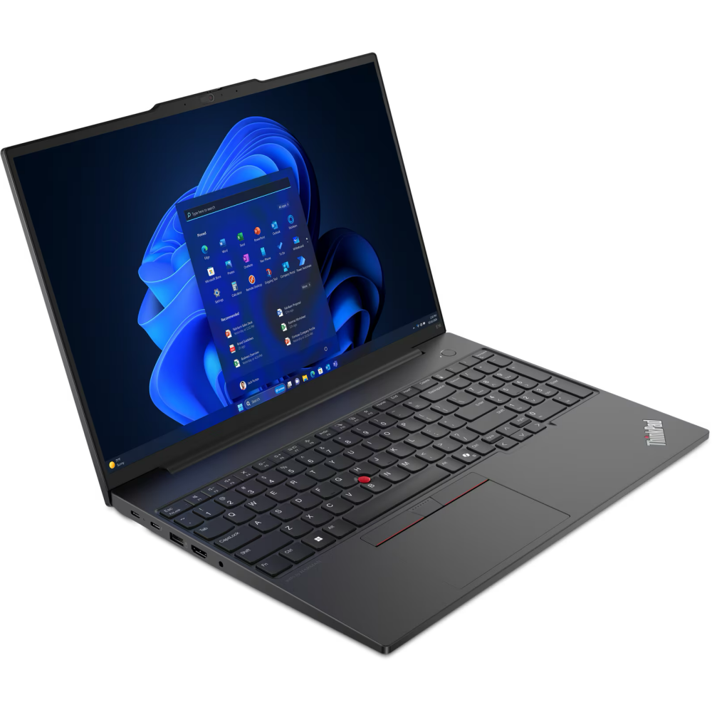 Ноутбук Lenovo ThinkPad E16 Gen 2 (Intel) (21MAS04600-NoOS) — изображение 3