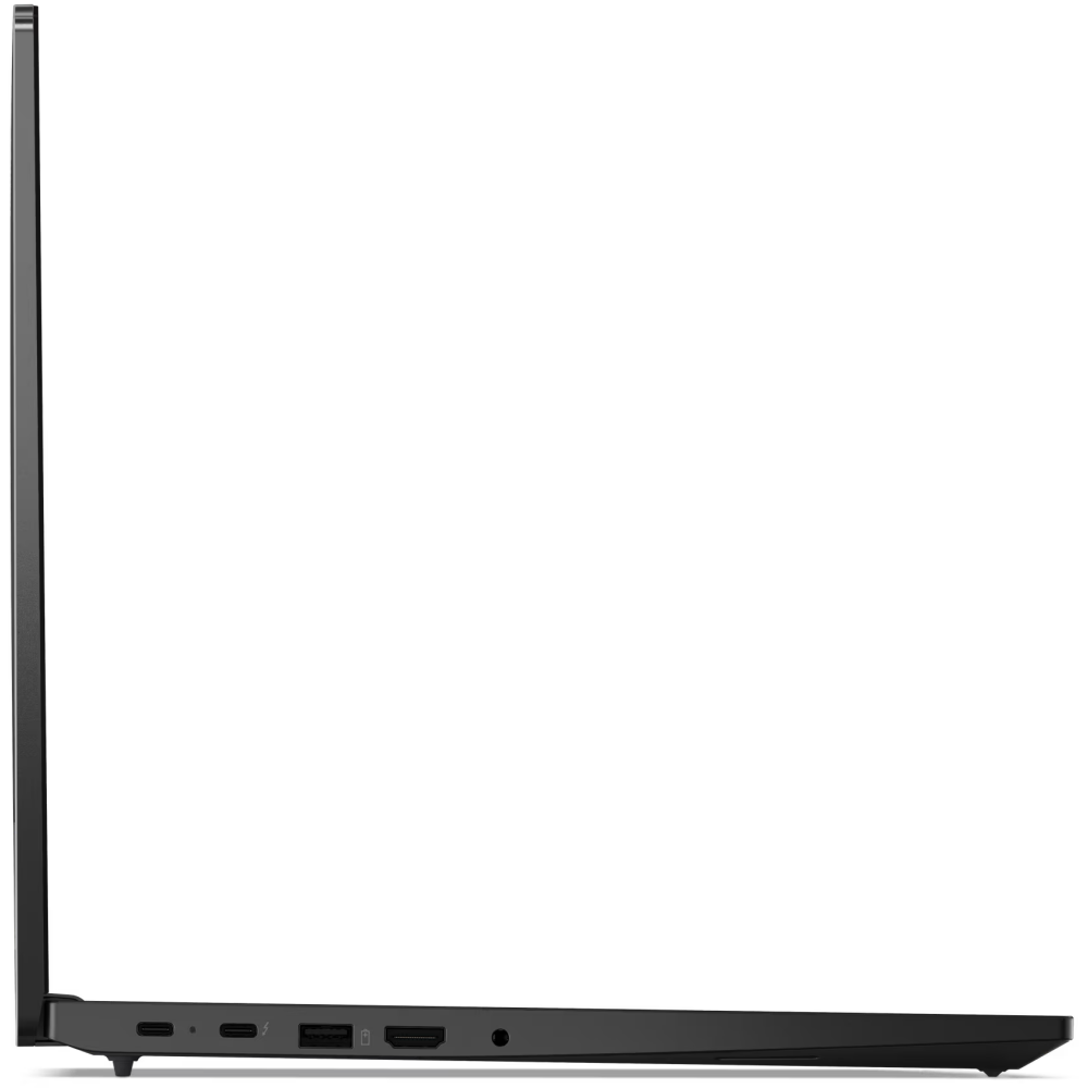 Ноутбук Lenovo ThinkPad E16 Gen 2 (Intel) (21MAS04600-NoOS) — изображение 5