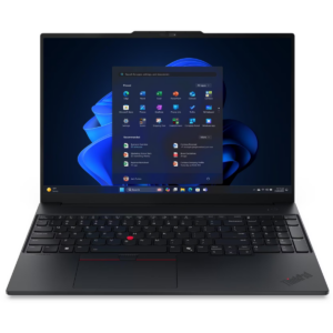 Ноутбук Lenovo ThinkPad E16 Gen 3 (Intel) (21SSS27D00)