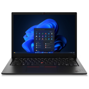 Ноутбук Lenovo ThinkPad L13 Gen 5 (Intel) (21LCSAK400-NoOS)