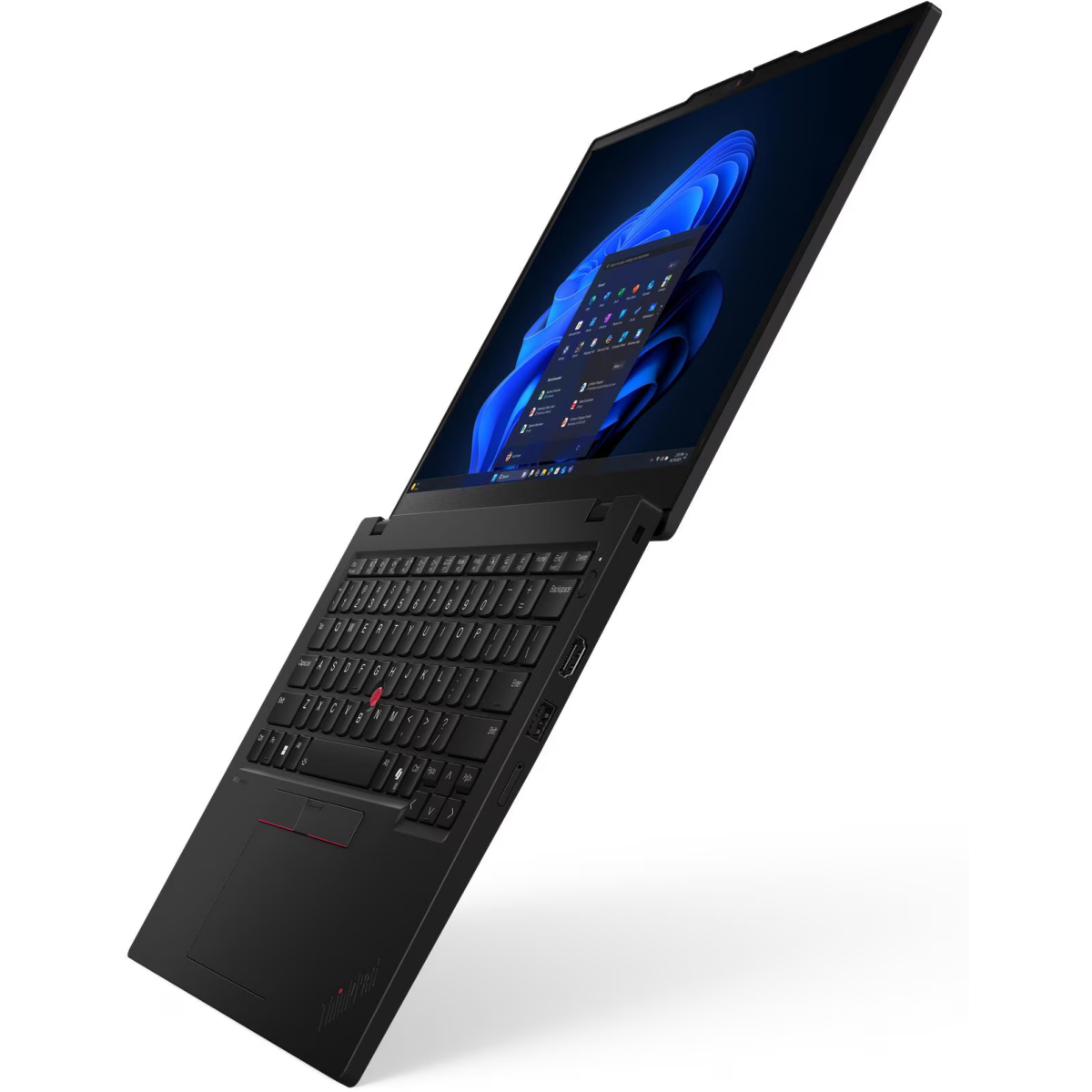 Ноутбук Lenovo ThinkPad L13 Gen 6 (AMD) (21RCS0G100-NoOS) — изображение 7