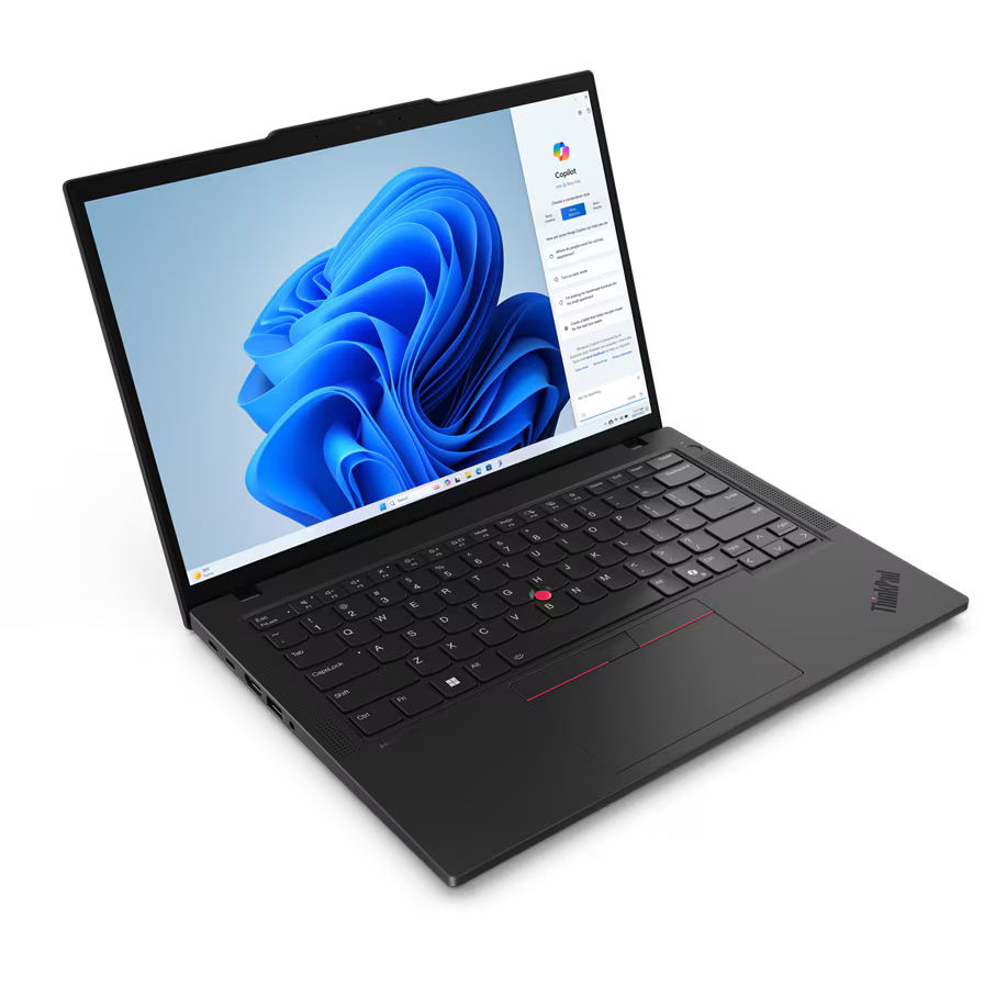 Ноутбук Lenovo ThinkPad T14 Gen 5 (Intel) (21ML008NUS) — изображение 2
