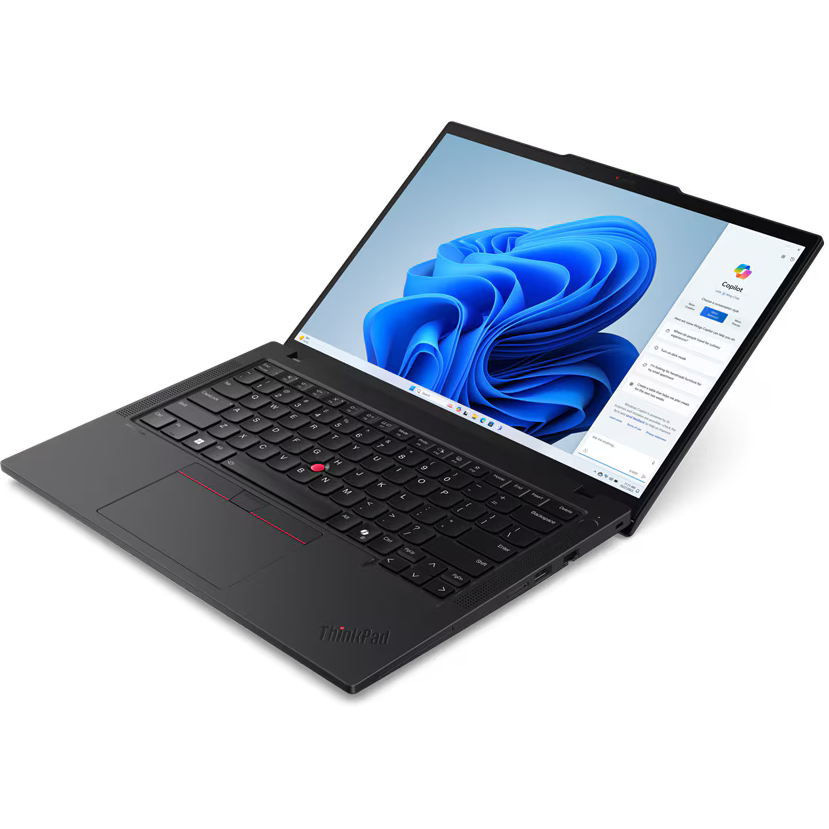 Ноутбук Lenovo ThinkPad T14 Gen 5 (Intel) (21ML008NUS) — изображение 3