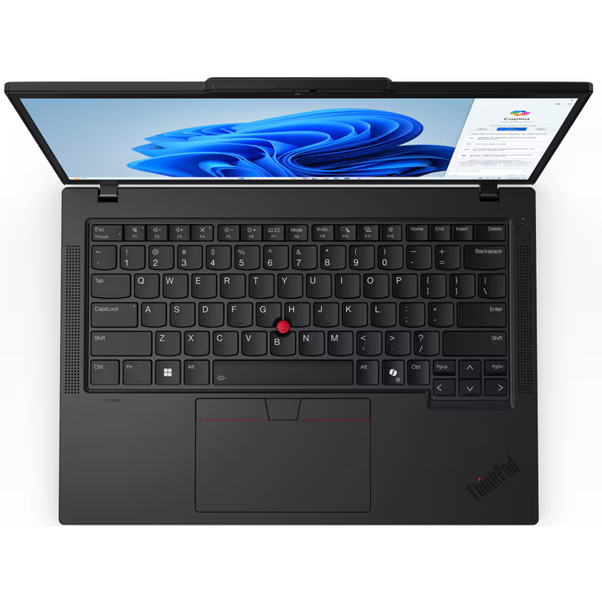 Ноутбук Lenovo ThinkPad T14 Gen 5 (Intel) (21ML008NUS) — изображение 4