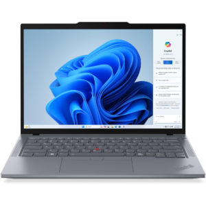 Ноутбук Lenovo ThinkPad T14 Gen 5 (Intel) Grey (21ML0089US)