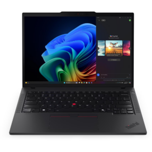 Ноутбук Lenovo ThinkPad T14 Gen 6 (Intel) (21QC007CUS)