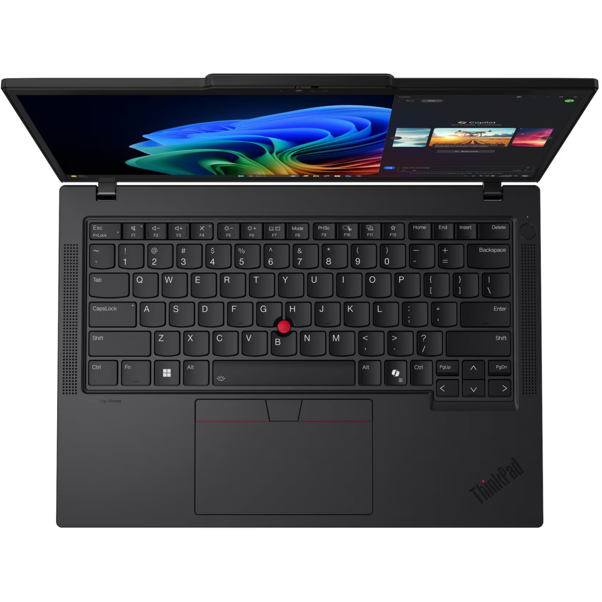 Ноутбук Lenovo ThinkPad T14 Gen 6 (Intel) (21QG00ATGQ) — изображение 5