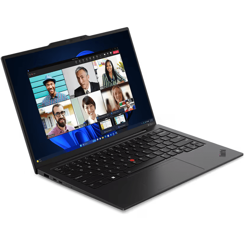 Ноутбук Lenovo ThinkPad X1 Carbon Gen 12 (21KDSCRY00-Win11P) — изображение 3