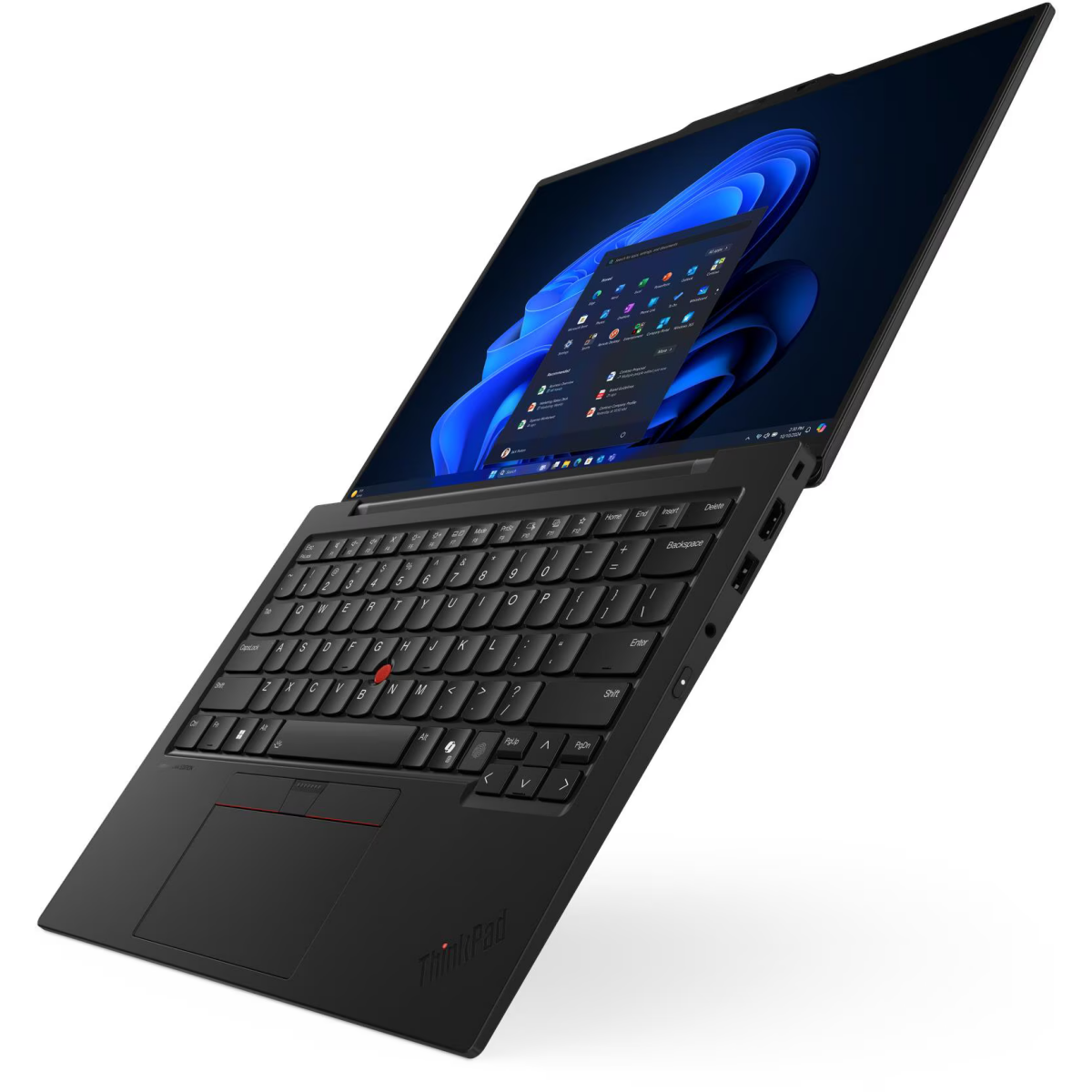 Ноутбук Lenovo ThinkPad X1 Carbon Gen 13 Aura Edition (21NS0014US) — изображение 8