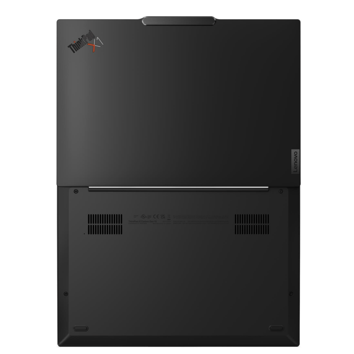 Ноутбук Lenovo ThinkPad X1 Carbon Gen 13 Aura Edition (21NX005RUS) — изображение 4