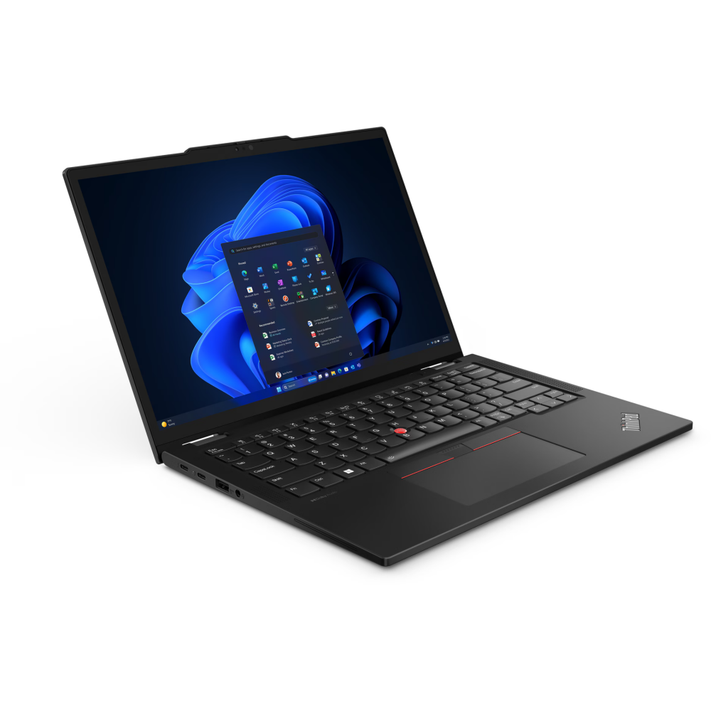 Ноутбук Lenovo ThinkPad X13 2-in-1 Gen 5 (21LW001TUS) — изображение 3