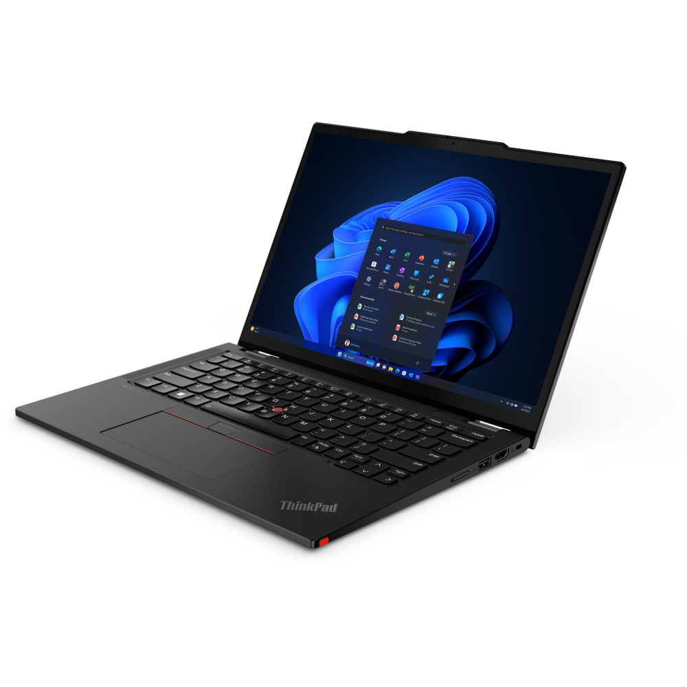 Ноутбук Lenovo ThinkPad X13 2-in-1 Gen 5 (21LW001TUS) — изображение 4
