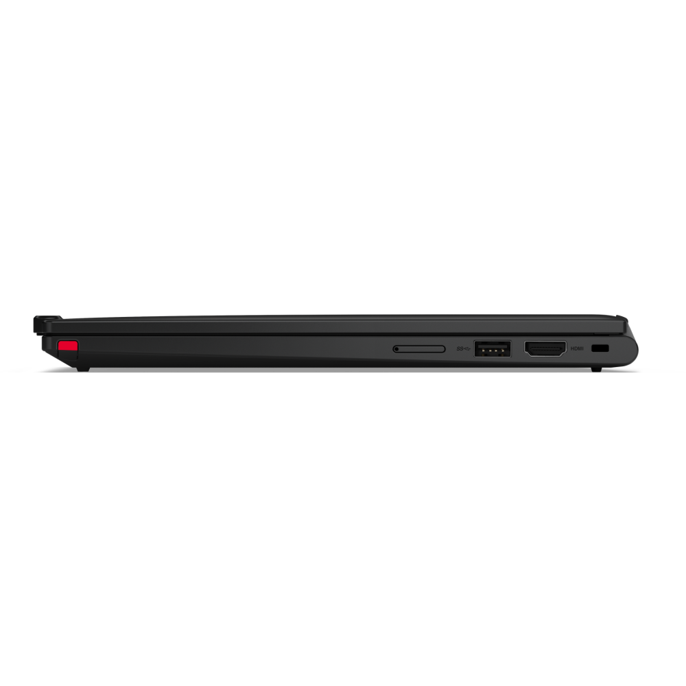 Ноутбук Lenovo ThinkPad X13 2-in-1 Gen 5 (21LW001TUS) — изображение 7