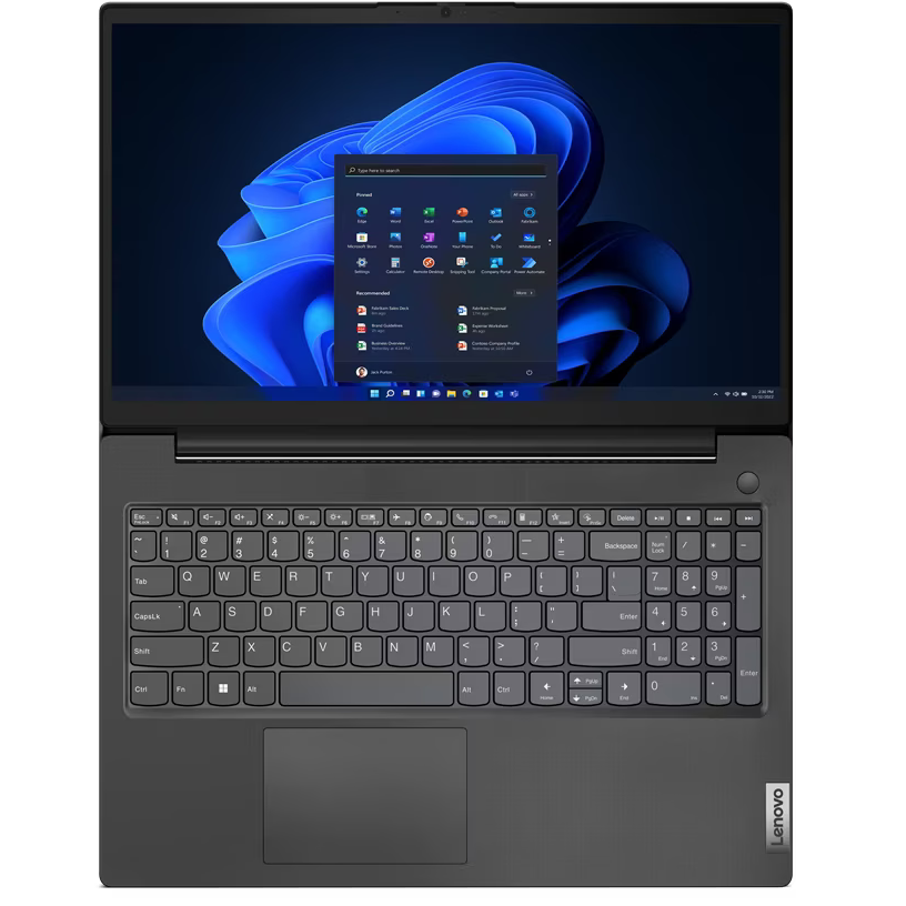 Ноутбук Lenovo V15 G4 (82YU0080AK) — изображение 6