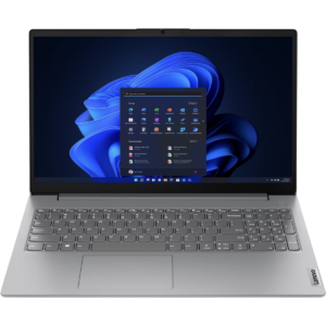 Ноутбук Lenovo V15 G4 AMN Arctic grey (83CQA01BIN)