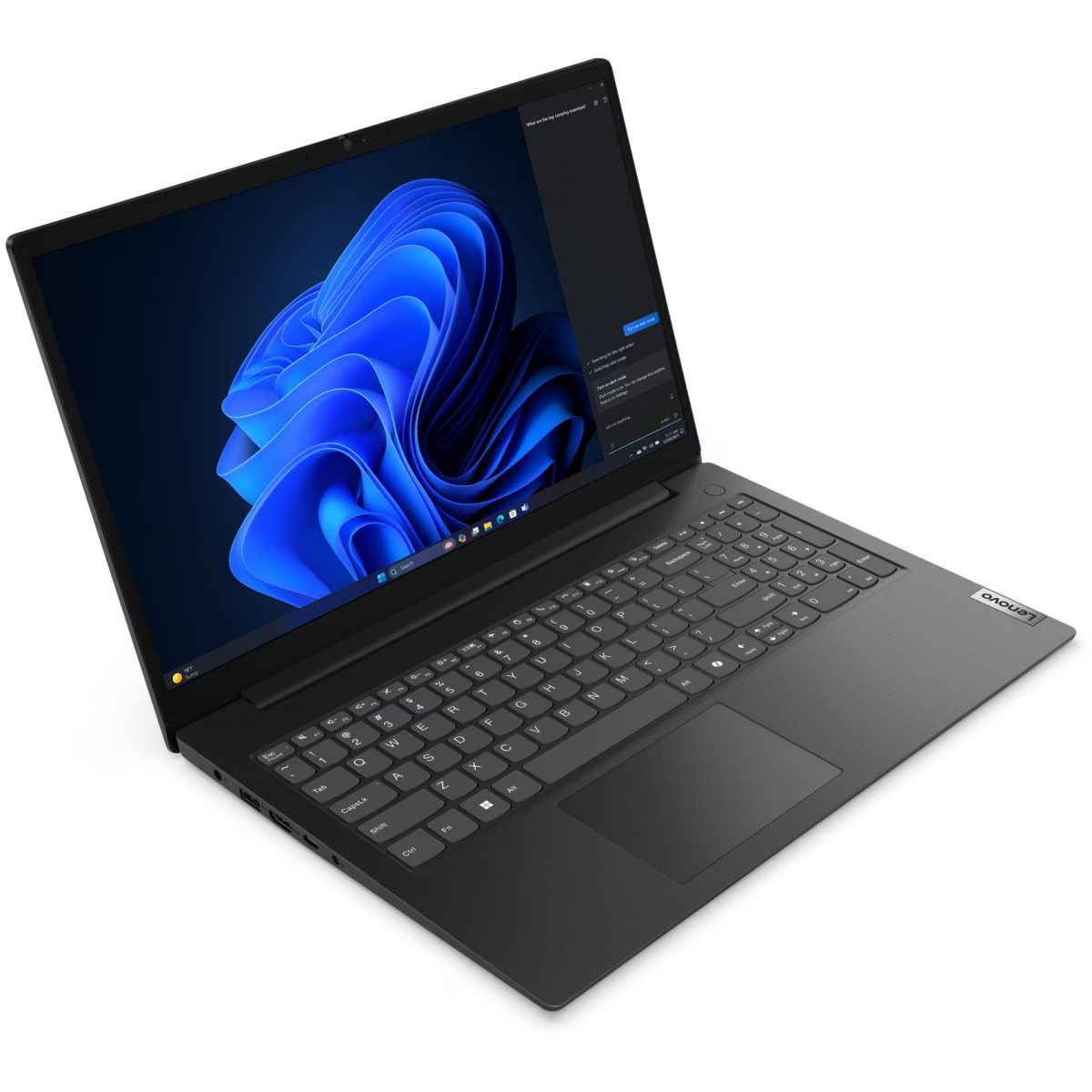 Ноутбук Lenovo V15 G5 IRL (83GW009KGQ) — изображение 2
