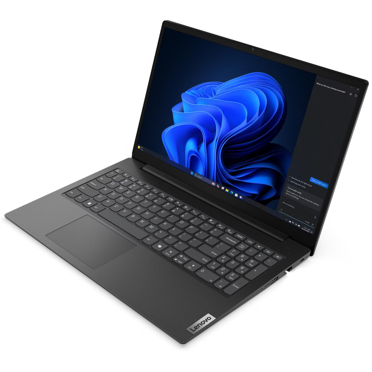 Ноутбук Lenovo V15 G5 IRL (83GW009KGQ) — изображение 3