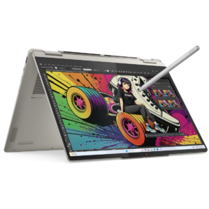 Ноутбук Lenovo Yoga 7 2-in-1 14AKP10 (83JR0061RK)