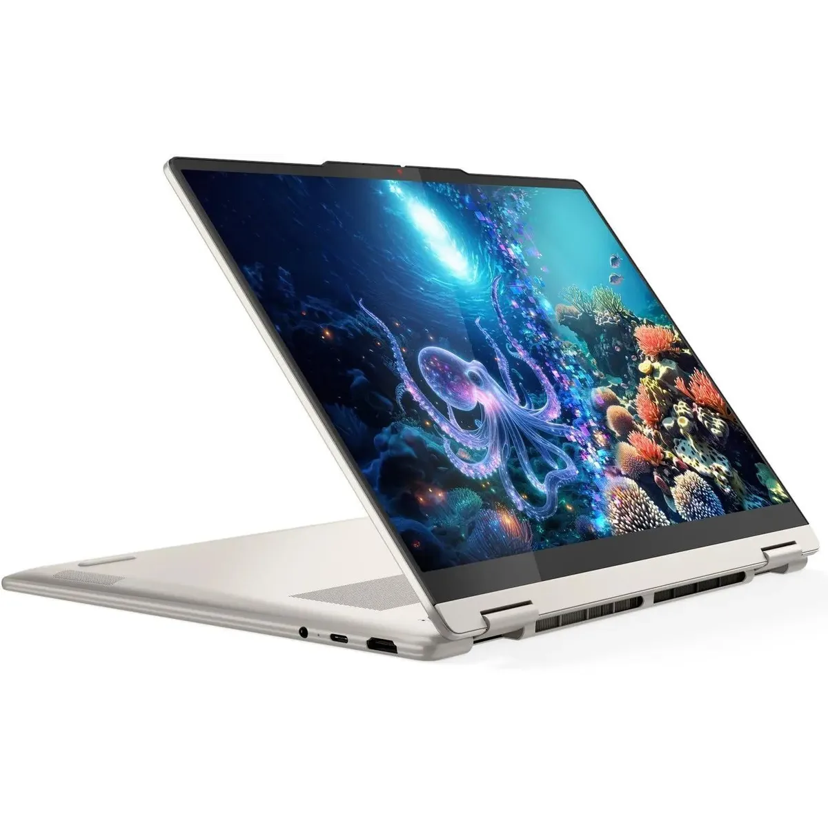 Ноутбук Lenovo Yoga 7 2-in-1 14AKP10 (83JR0061RK) — изображение 2