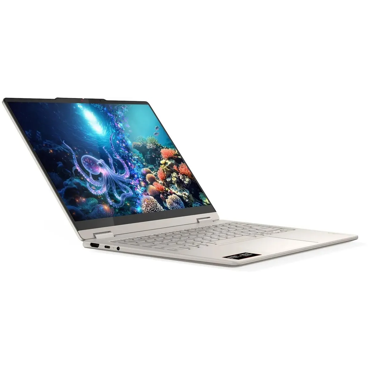Ноутбук Lenovo Yoga 7 2-in-1 14AKP10 (83JR0061RK) — изображение 4