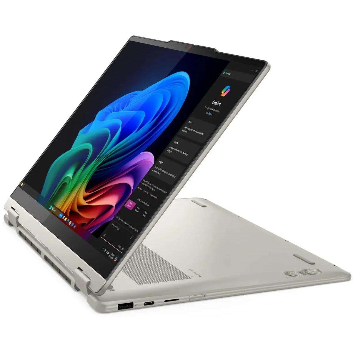 Ноутбук Lenovo Yoga 7 2-in-1 14AKP10 (83JR0061RK) — изображение 6