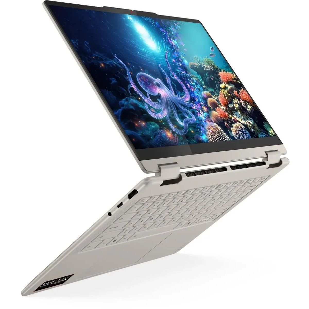 Ноутбук Lenovo Yoga 7 2-in-1 14AKP10 (83JR0061RK) — изображение 7
