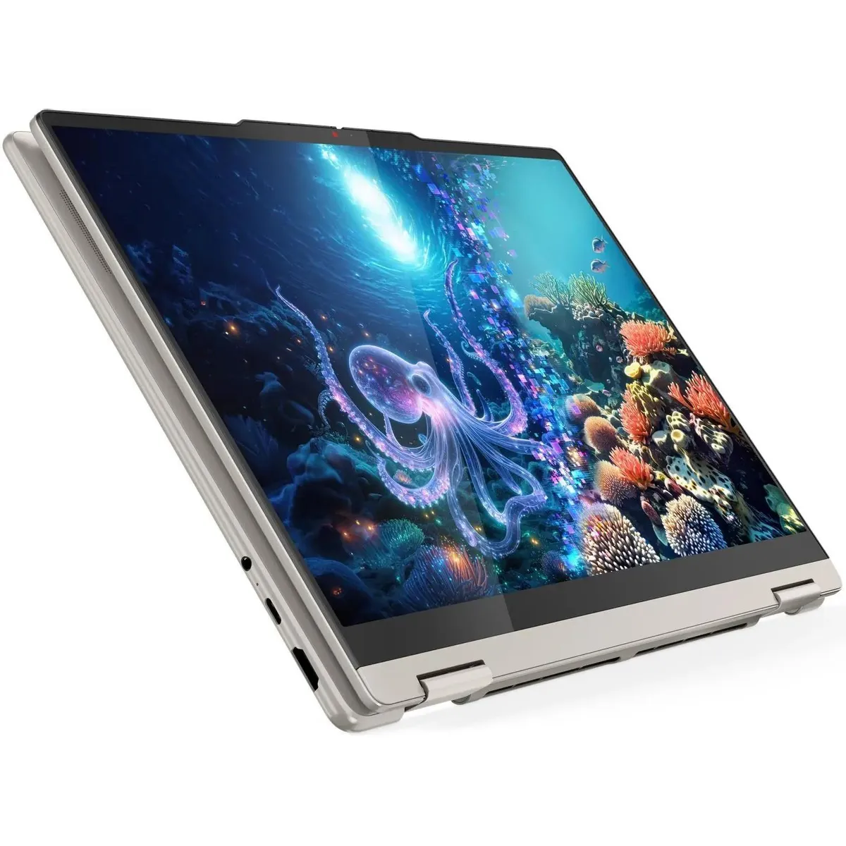Ноутбук Lenovo Yoga 7 2-in-1 14AKP10 (83JR0061RK) — изображение 8