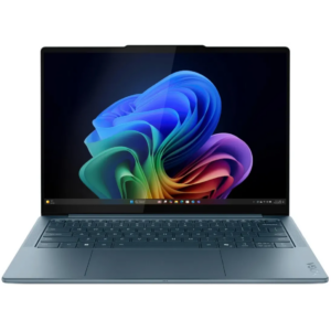 Ноутбук Lenovo Yoga Slim 7 14AKP10 (83JY0009RK)