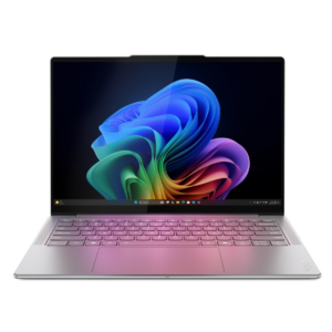 Ноутбук Lenovo Yoga Slim 7 14ILL10 (83JX000GRK)