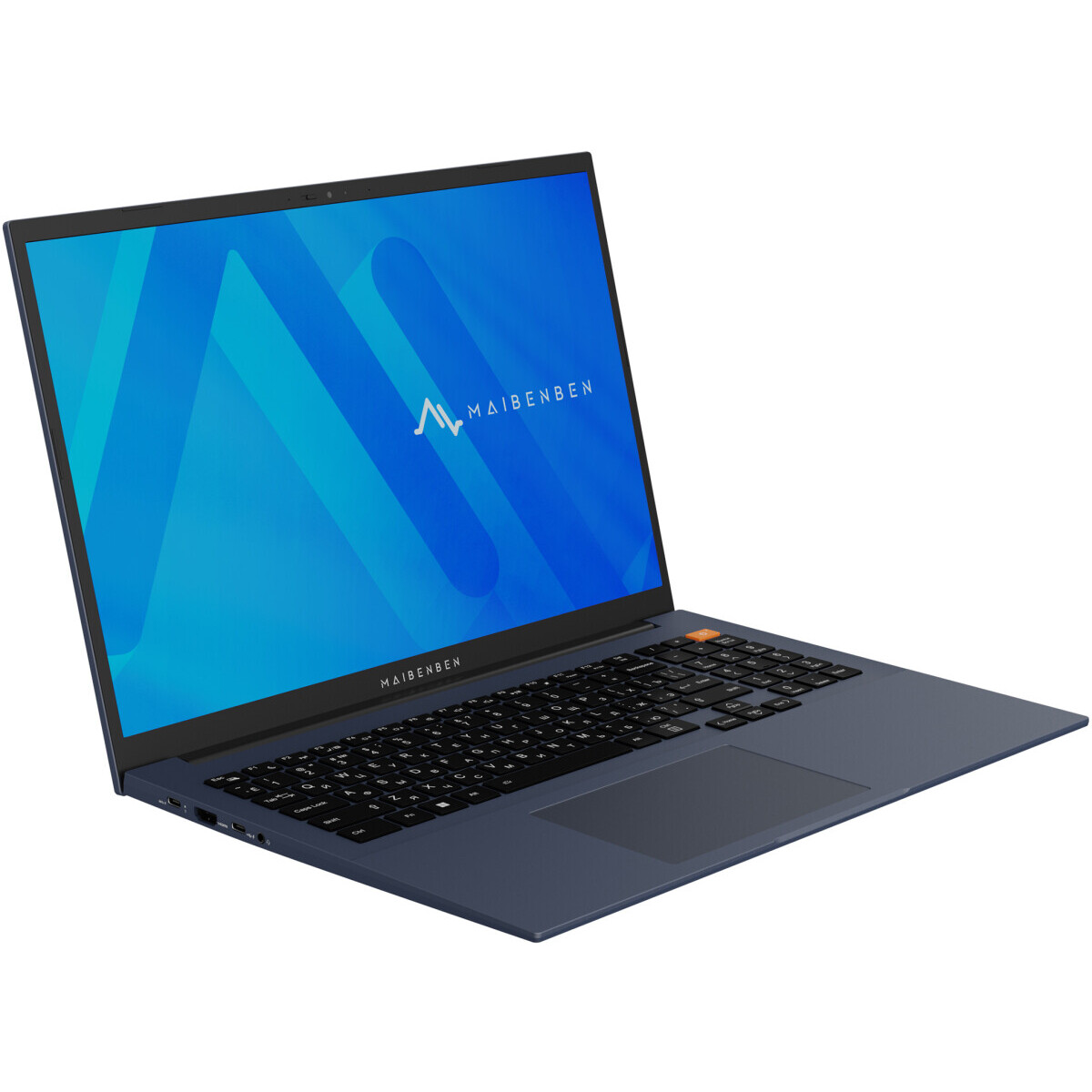 Ноутбук Maibenben Medio M16C-R576UM (0G14LU4E10) — изображение 2