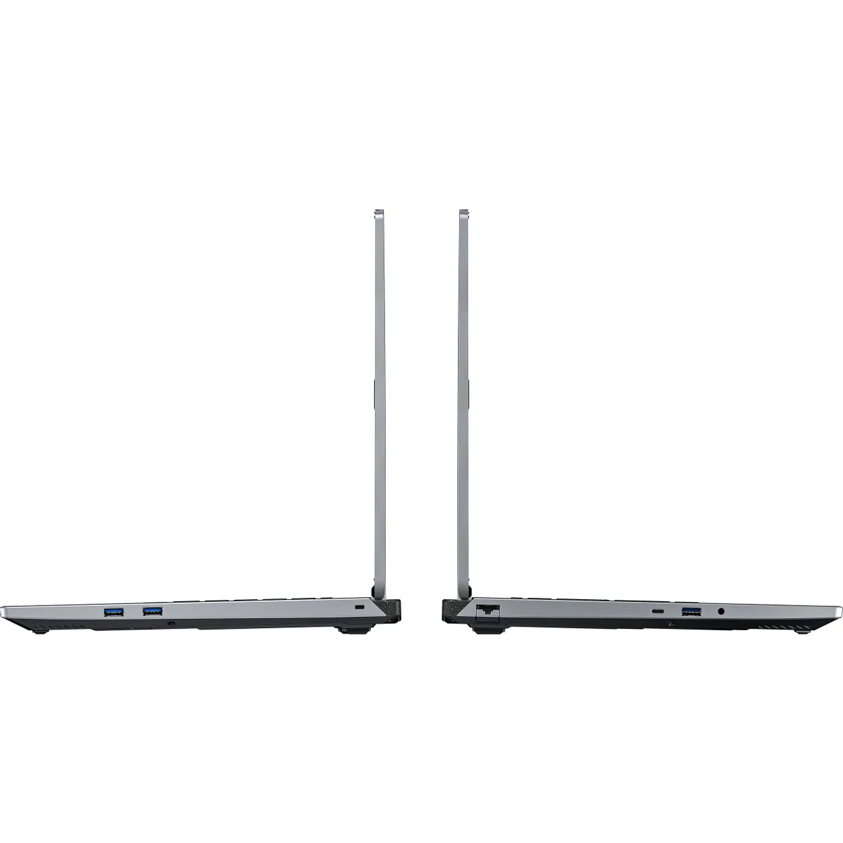 Ноутбук Maibenben Typhoon X16C-i73757 (0GERLG4E10) — изображение 3