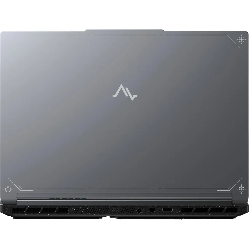 Ноутбук Maibenben Typhoon X16C-i73757 (0GERLG4E10) — изображение 6