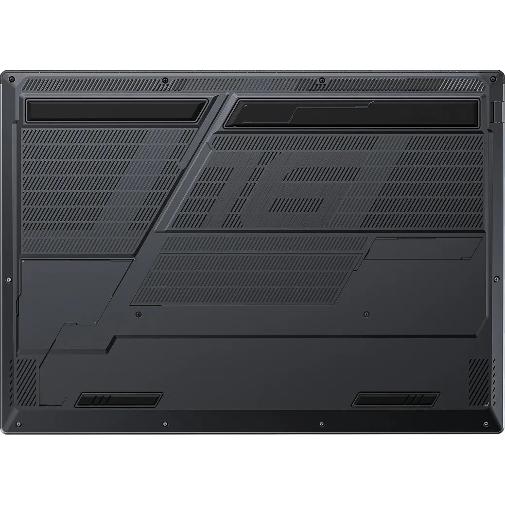 Ноутбук Maibenben Typhoon X16C-i73757 (0GERLG4E10) — изображение 7