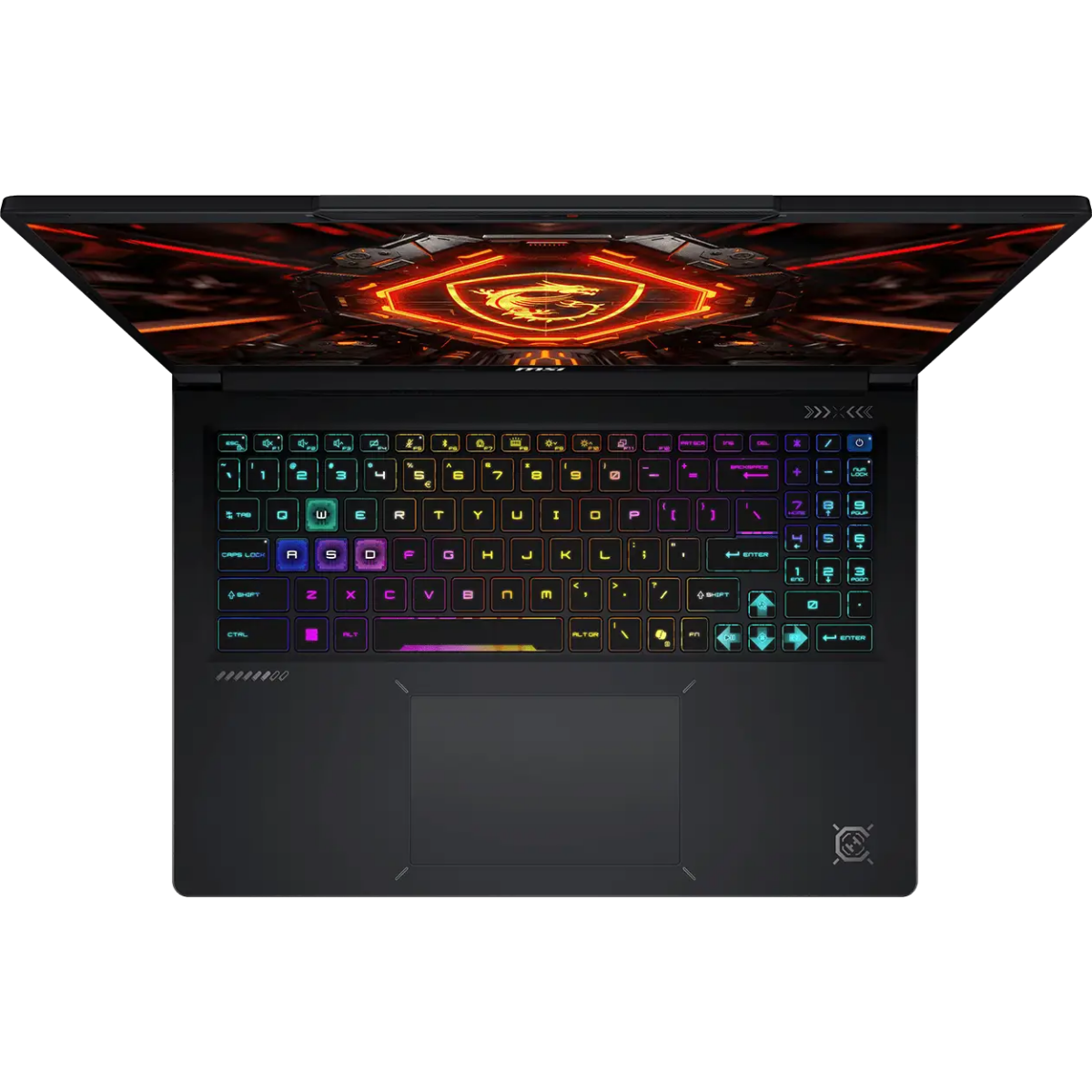 Ноутбук MSI Crosshair 16 Max HX E2WGXK-036XRU — изображение 2