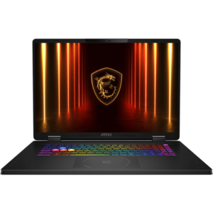 Ноутбук MSI Crosshair 18 HX AI A2XWGKG-022XRU