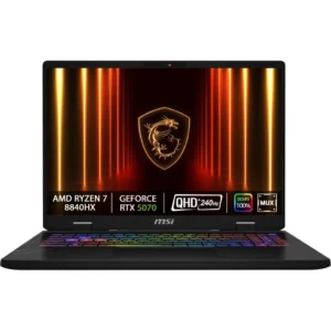 Ноутбук MSI Crosshair A16 HX D8WGKG-078XRU