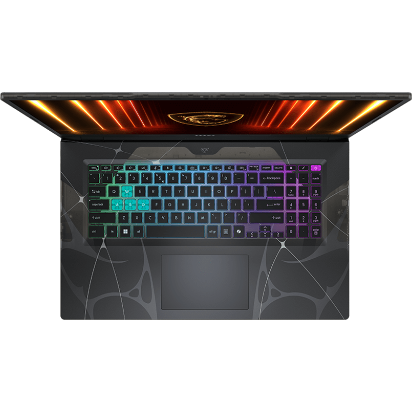 Ноутбук MSI Cyborg 17 B13WFKG-413XRU — изображение 2