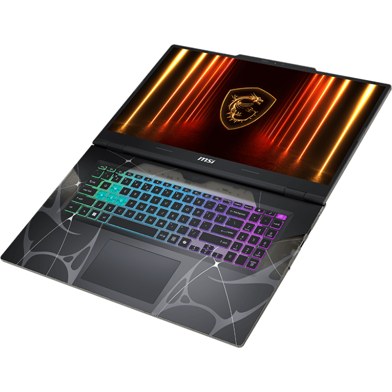 Ноутбук MSI Cyborg 17 B13WFKG-413XRU — изображение 3