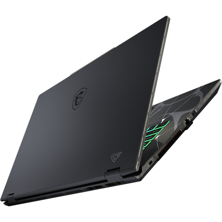 Ноутбук MSI Cyborg 17 B13WFKG-413XRU — изображение 4