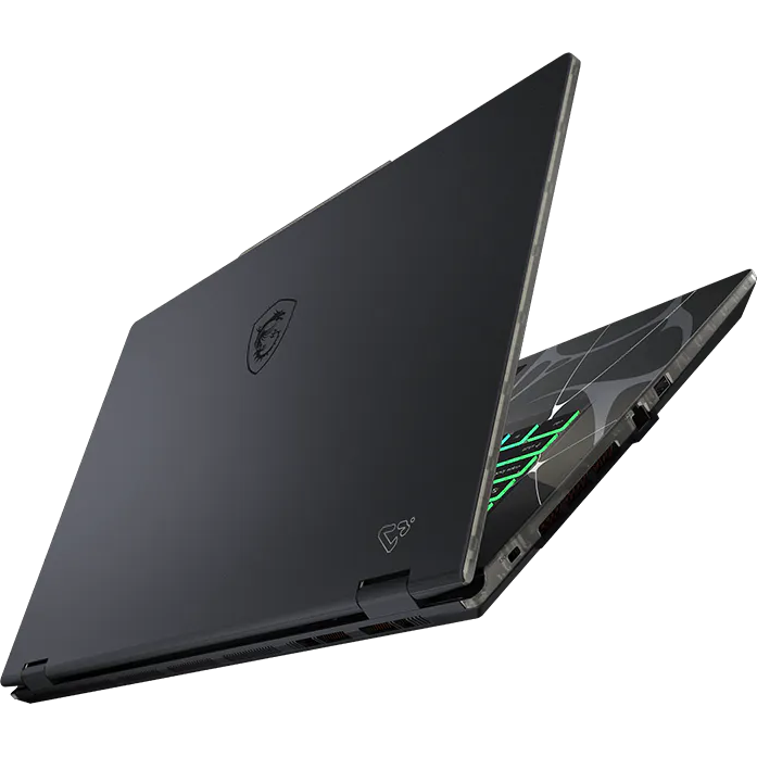 Ноутбук MSI Cyborg A17 AI B2HWFKG-048XRU — изображение 3