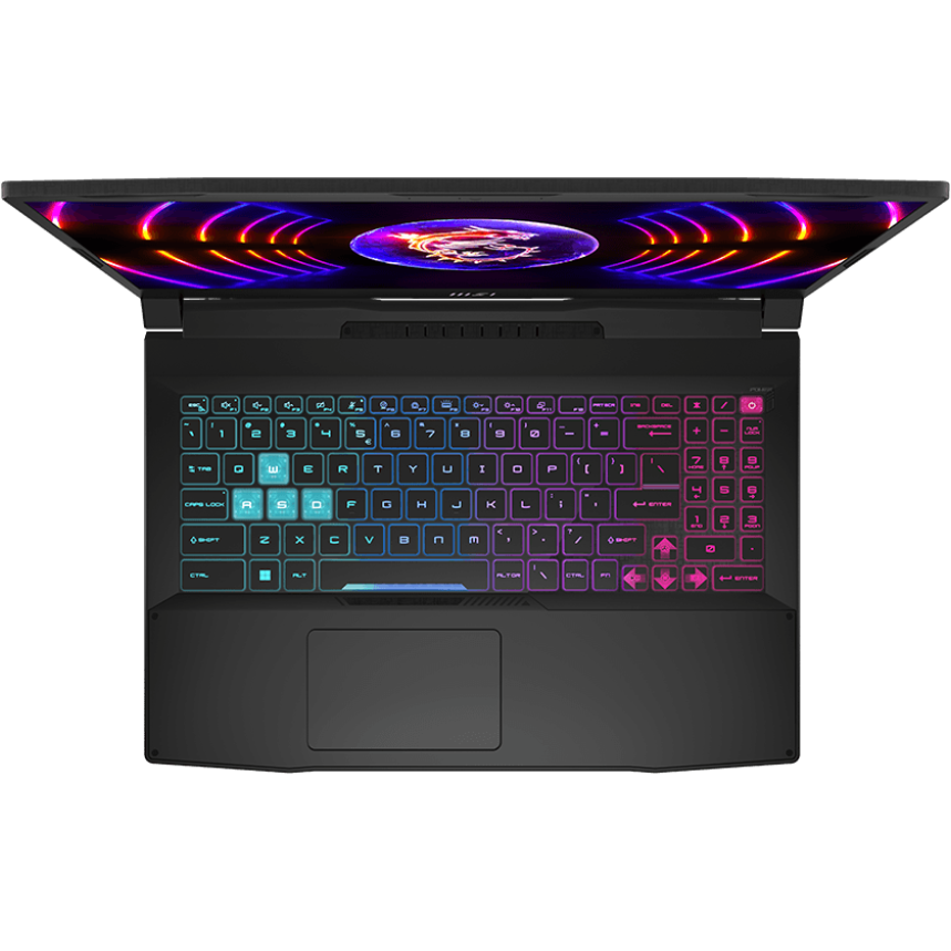 Ноутбук MSI Katana 15 B13VEK-1675US — изображение 3