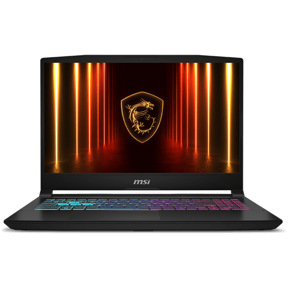 Ноутбук MSI Katana 15 HX B14WFK-1065XRU