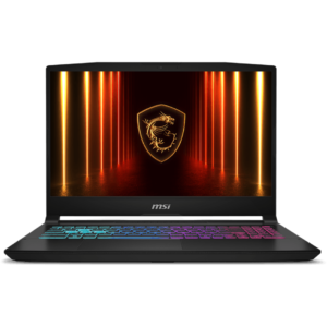 Ноутбук MSI Katana 15 HX B14WFK-617XRU