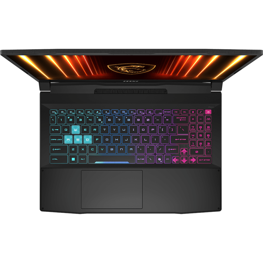 Ноутбук MSI Katana 15 HX B14WFK-617XRU — изображение 2