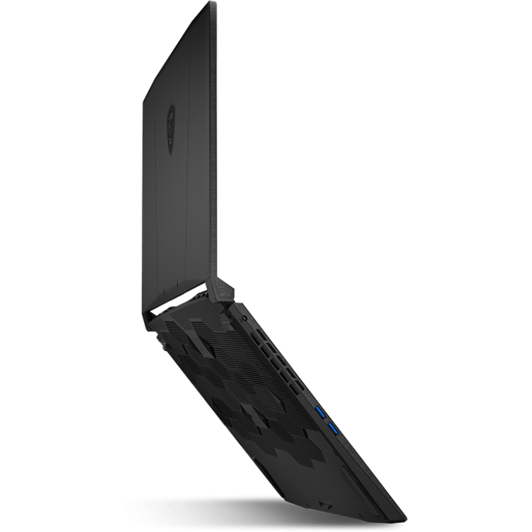 Ноутбук MSI Katana 15 HX B14WFK-617XRU — изображение 4