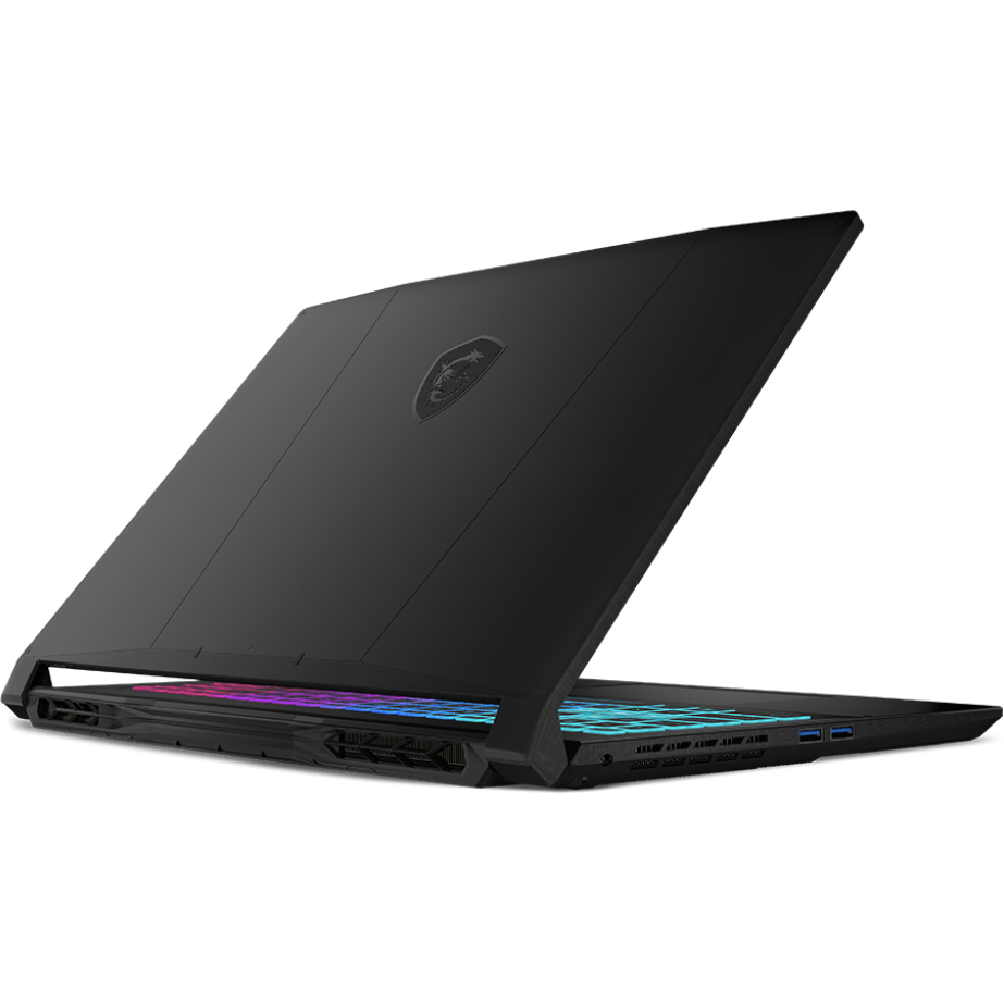 Ноутбук MSI Katana 15 HX B14WFK-617XRU — изображение 5