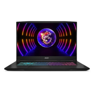 Ноутбук MSI Katana 17 B13UCR-1612XRU